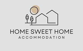 Home Sweet Home